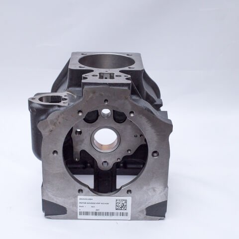 MOTOR GÖVDESİ BLOK (820)-(ORJ)