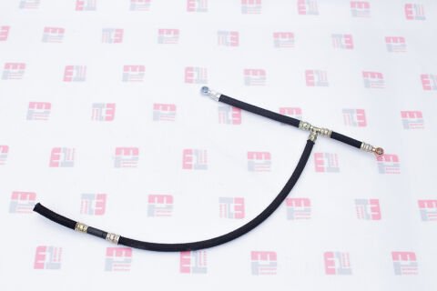 MAZOT İADE BORUSU (Geri Dönüşlü) YENİ MODEL (PG89)