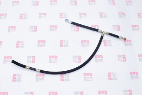 MAZOT İADE BORUSU (Geri Dönüşlü) YENİ MODEL (PG89)