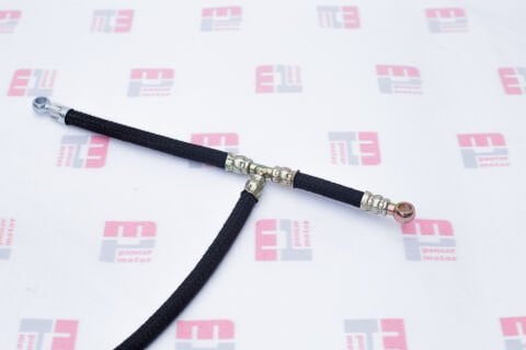 MAZOT İADE BORUSU (Geri Dönüşlü) YENİ MODEL (PG89)