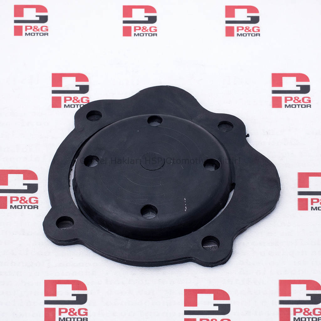 KLEPE LASTİĞİ (4'' LÜ)-( DEMİRLİ POMPA İÇİN)