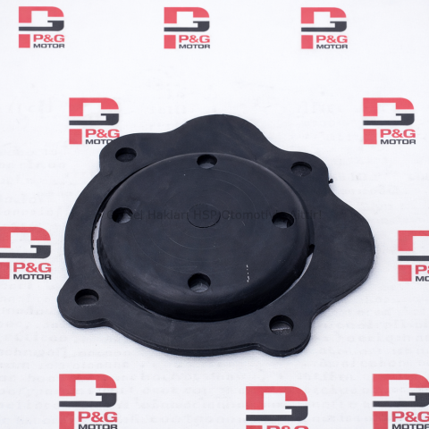 KLEPE LASTİĞİ (4'' LÜ)-( DEMİRLİ POMPA İÇİN)