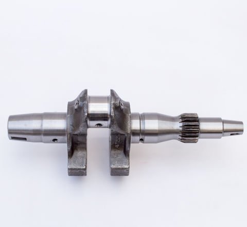 KRANK MİLİ 400 KAMALI