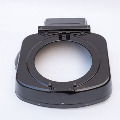 HAVA FANI SACI KMP.ÜST.KÜLT. SİYAH (360-400)