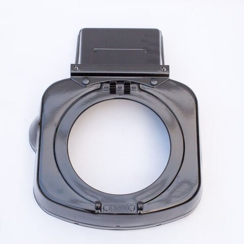 HAVA FANI SACI KMP.ÜST.KÜLT. SİYAH (360-400)