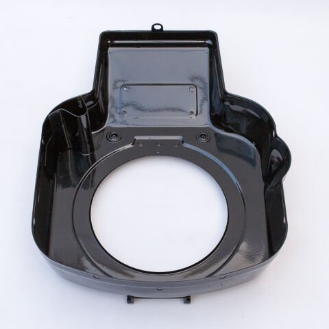 HAVA FANI SACI KMP.ÜST.KÜLT. SİYAH (360-400)