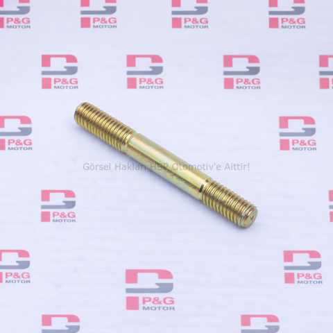 ENJEKTÖR SAPLAMA (M8*30*46) PG89
