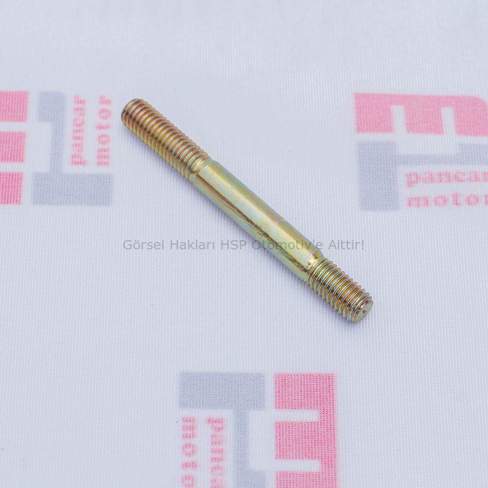 ENJEKTÖR SAPLAMA (M8*30*46) PG89