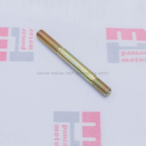 ENJEKTÖR SAPLAMA (M8*30*46) PG89