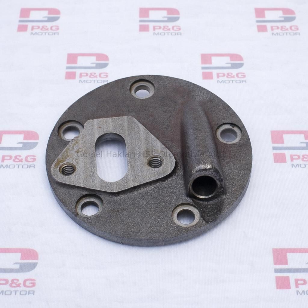 MAZOT OTOMATİK BAĞLANTI KAPAĞI