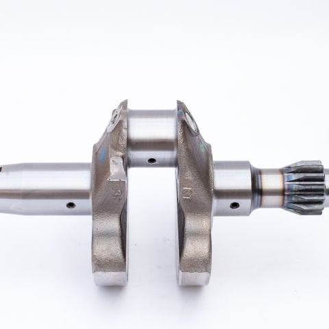 KRANK MİLİ (510)-(SOL)-(ORJİNAL)