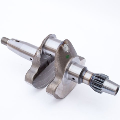 KRANK MİLİ (510)-(SOL)-(ORJİNAL)