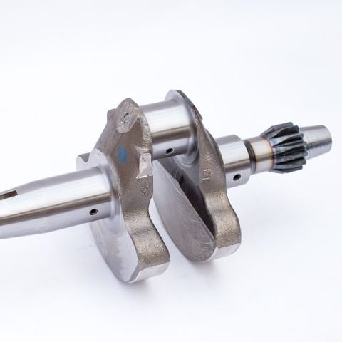 KRANK MİLİ (510)-(SOL)-(ORJİNAL)