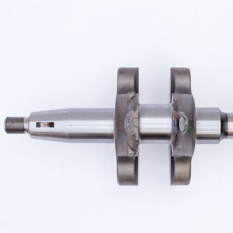 KRANK MİLİ (510)-(SOL)-(ORJİNAL)