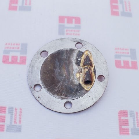 MAZOT OTOMATİK BAĞLANTI KAPAĞI