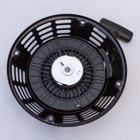 OTOMATİK ÇALIŞTIRMA MEKANİZMASI