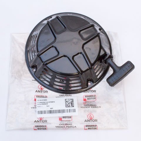 OTOMATİK ÇALIŞTIRMA MEKANİZMASI