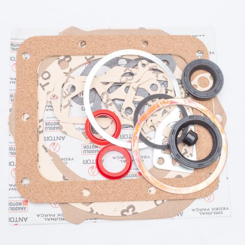 TAKIM CONTA (KEÇELİ+LASTİKLİ)-(640)-(ORJİNAL)