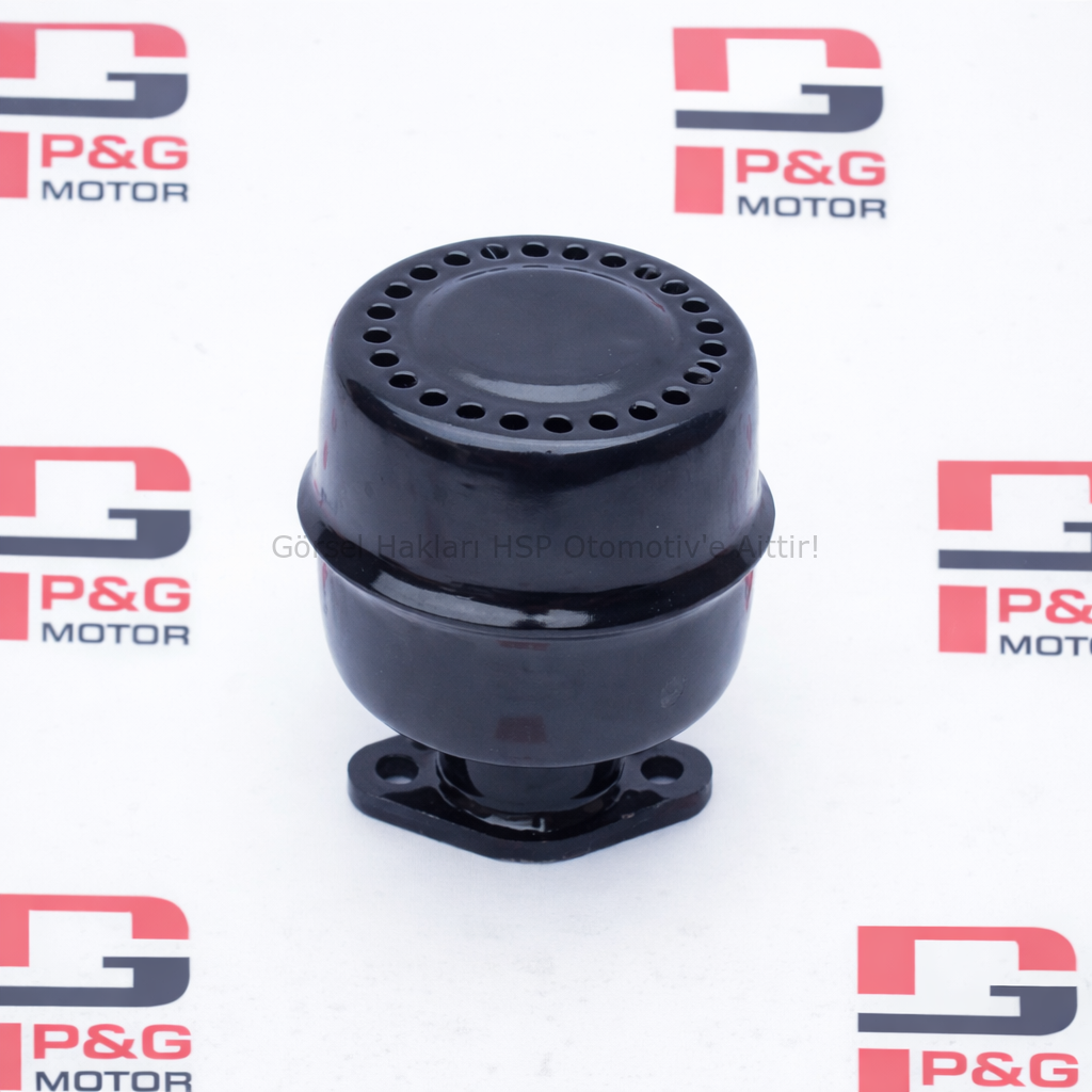 EKSOZ SUSTURUCU (FLANŞLI) (PG89/PG15)