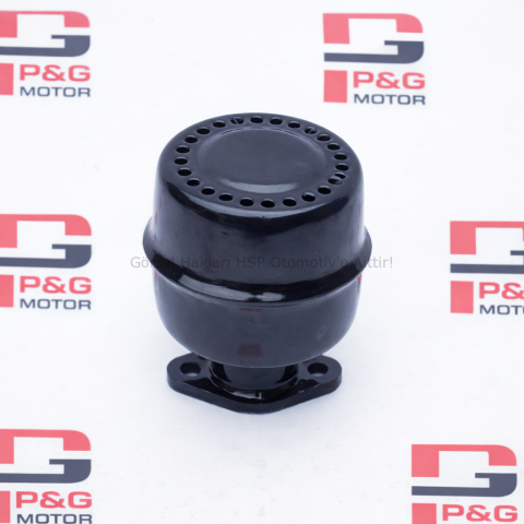 EKSOZ SUSTURUCU (FLANŞLI) (PG89/PG15)