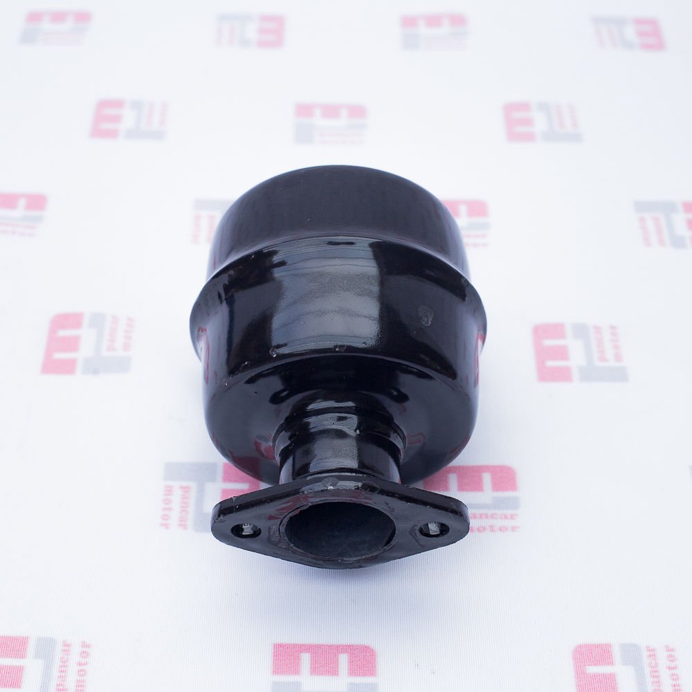 EKSOZ SUSTURUCU (FLANŞLI) (PG89/PG15)