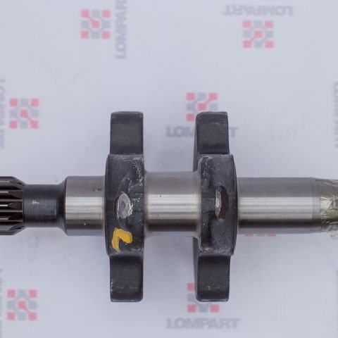 KRANK MİLİ (510)-(SOL)-(LOMPART)