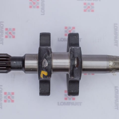 KRANK MİLİ (510)-(SOL)-(LOMPART)