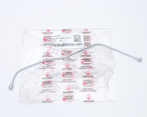 YAĞLAMA BORUSU 640/820 8*8