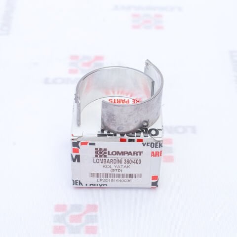 BİYEL KOL YATAK (STD)-(LOMPART) 360/400