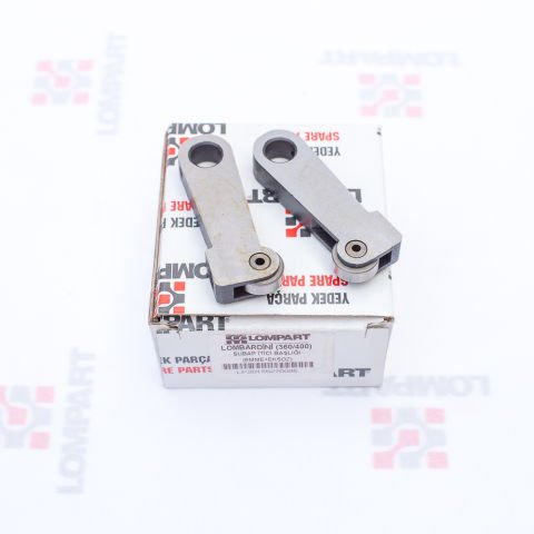 SUPAP İTİCİSİ ÇEKİÇ (EMME)-(LOMPART)