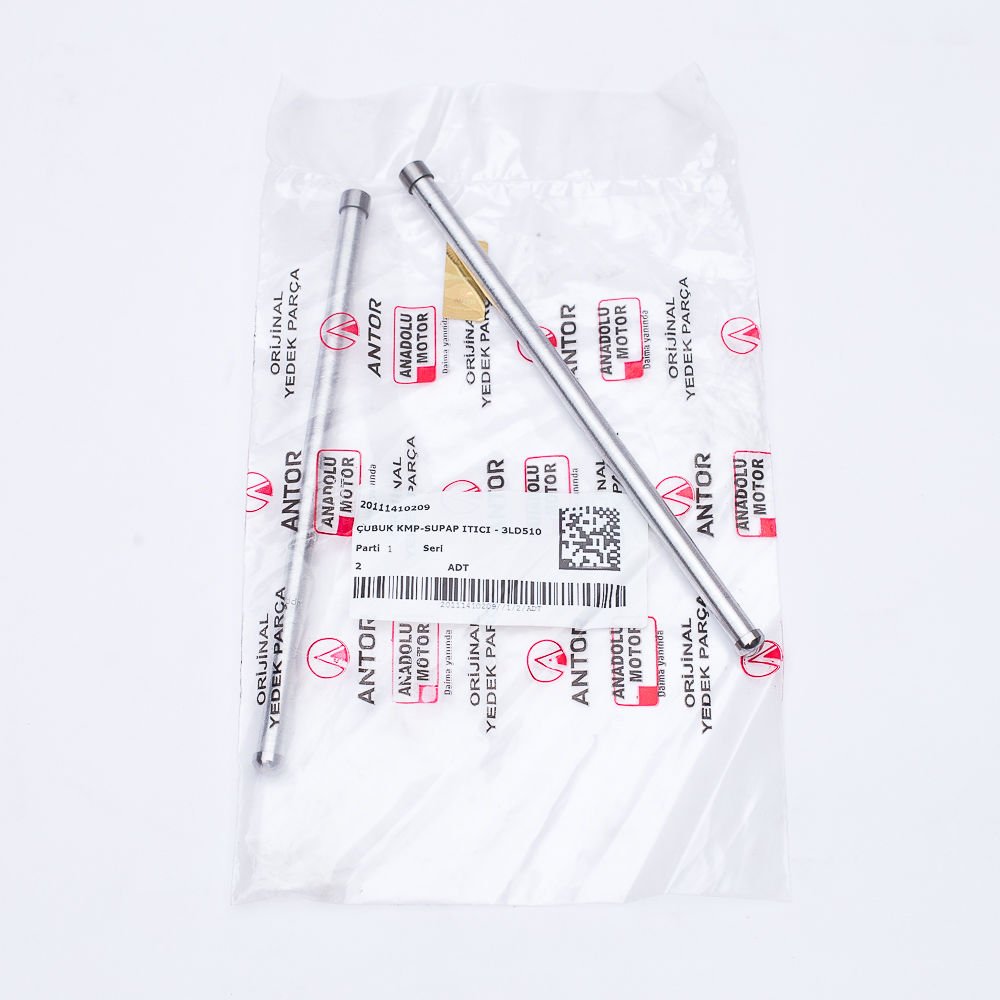 SUPAP İTİCİ ÇUBUK (450-510)-(ORJ)