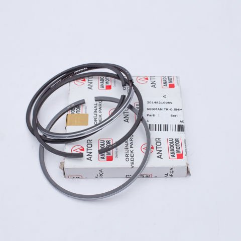 SEGMAN TAKIMI (820)-(STD)-(ORJ)