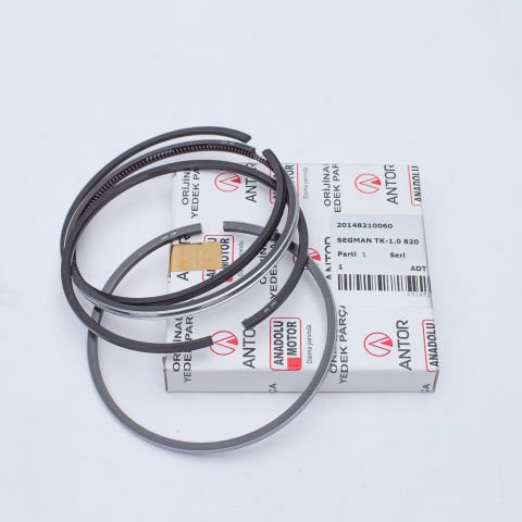 SEGMAN TAKIMI (820)-(STD)-(ORJ)