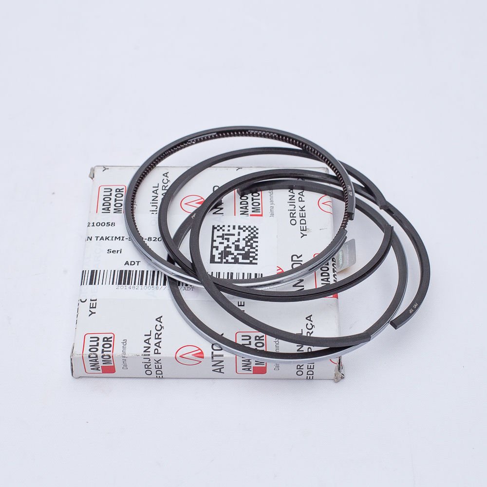 SEGMAN TAKIMI (820)-(STD)-(ORJ)