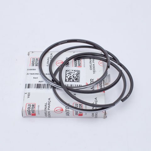 SEGMAN TAKIMI (820)-(STD)-(ORJ)