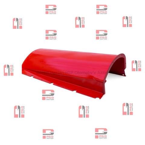 HAVA MUHAFAZA GÖVDESİ (PGD-108)