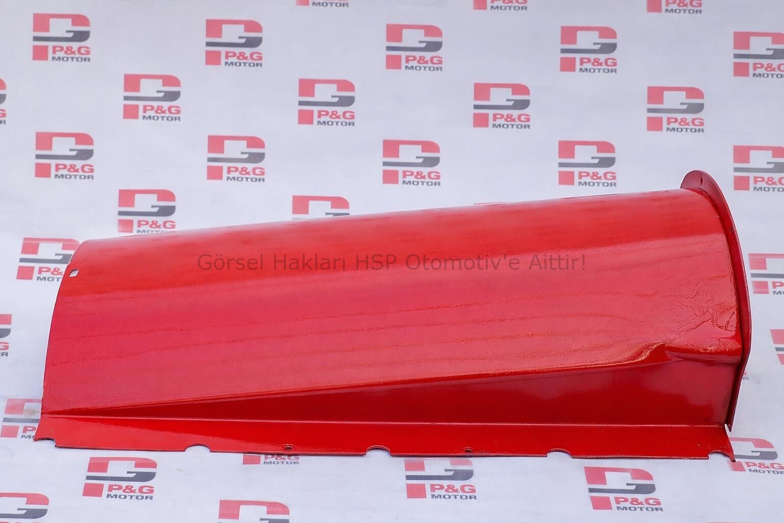 HAVA MUHAFAZA GÖVDESİ (PGD-108)