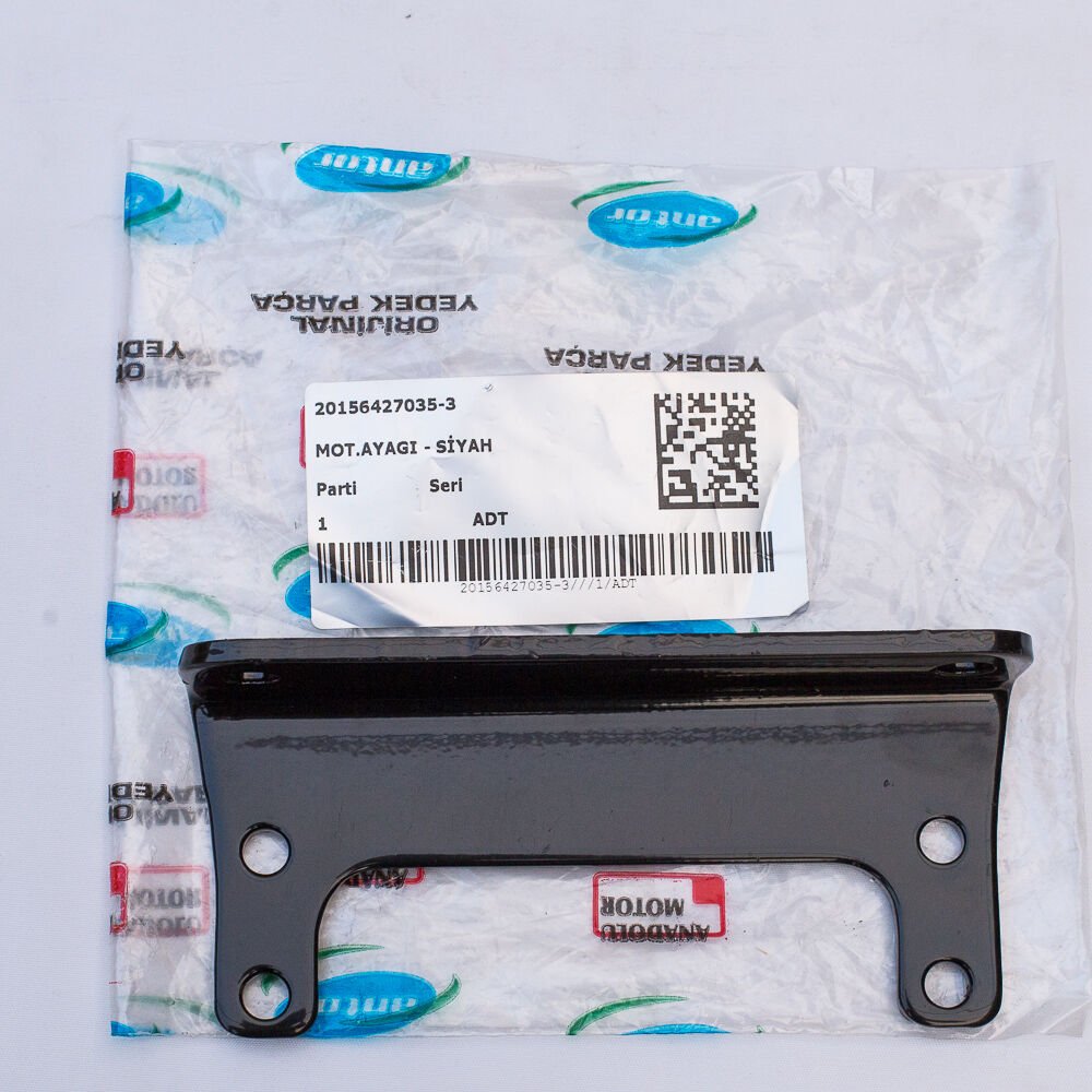 MOTOR AYAĞI LD 325-360