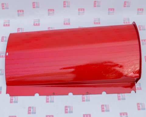 HAVA MUHAFAZA GÖVDESİ (PGD-108)