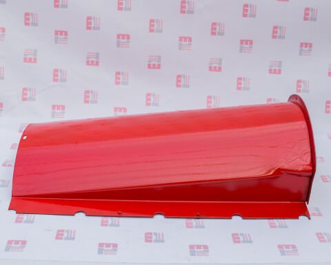 HAVA MUHAFAZA GÖVDESİ (PGD-108)