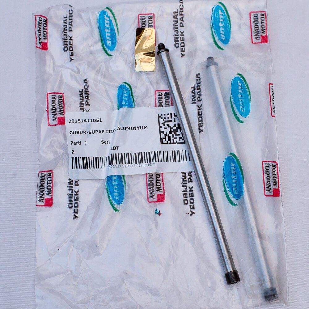 SUPAP İTİCİ ÇUBUK 325/360