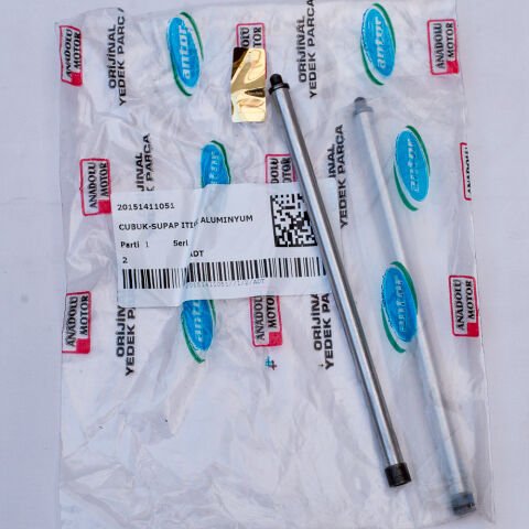 SUPAP İTİCİ ÇUBUK 325/360