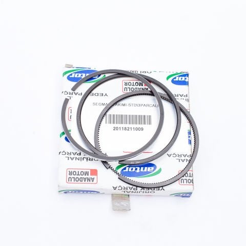 SEGMAN TAKIMI LD 510 STD