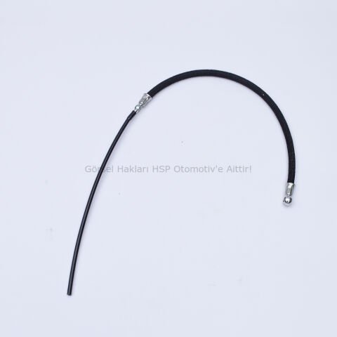 YAKIT GERİ DÖNÜŞ BORU KMP 510 ( YENİ MODEL )