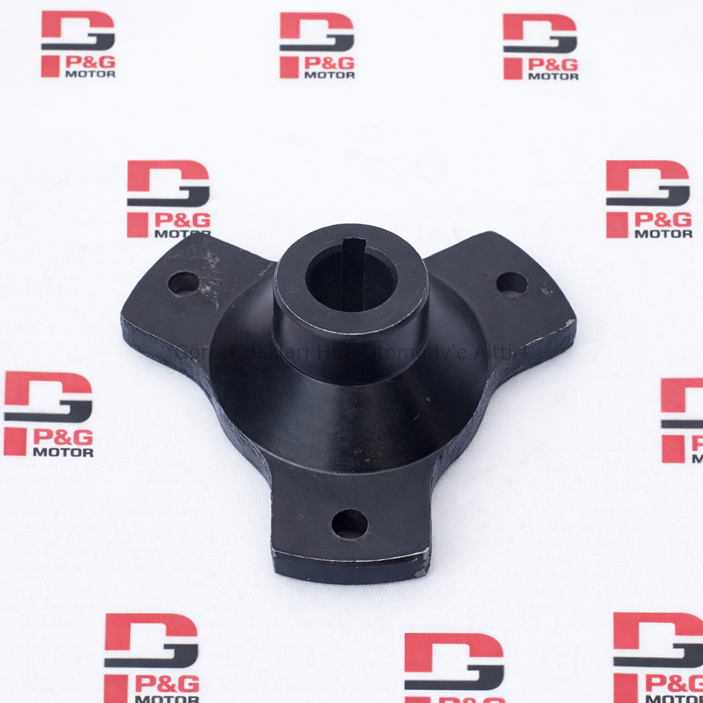 KAPLİN  PERNOLU YENİ TİP