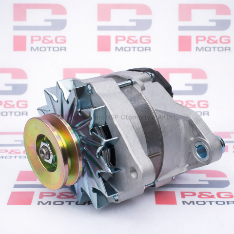 ALTERNATÖR (PG80/PG89)