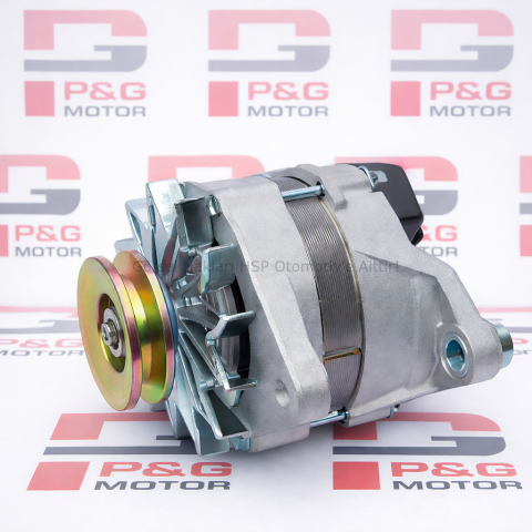 ALTERNATÖR (PG80/PG89)