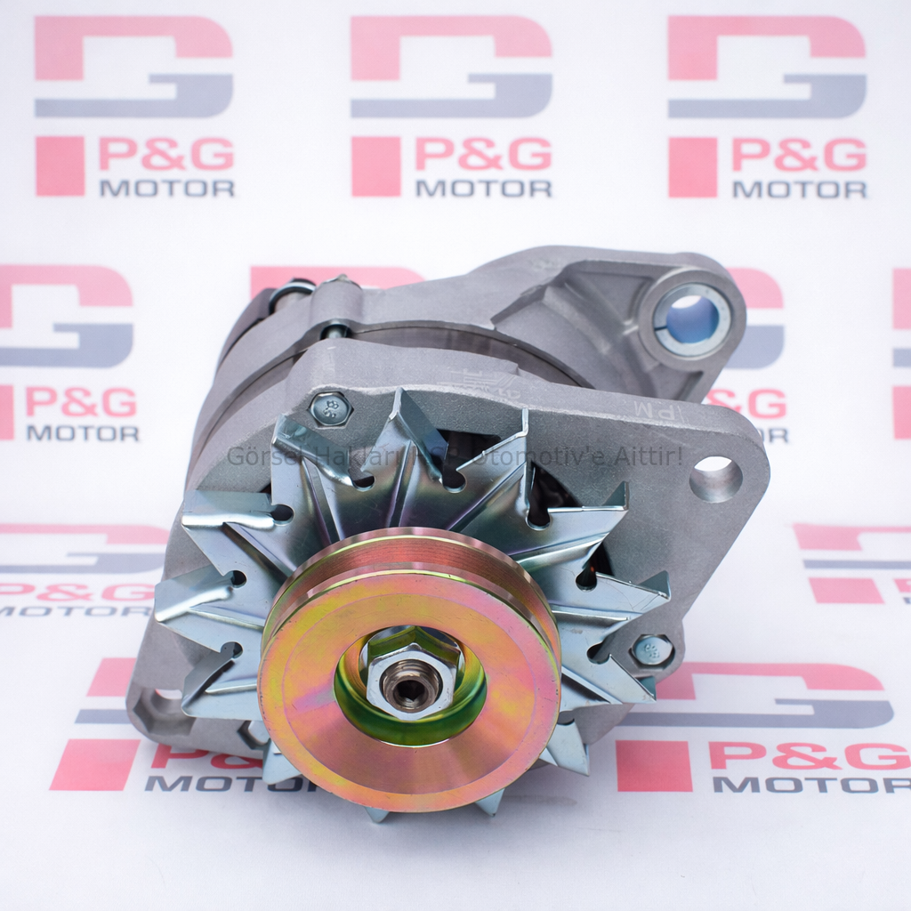 ALTERNATÖR (PG80/PG89)