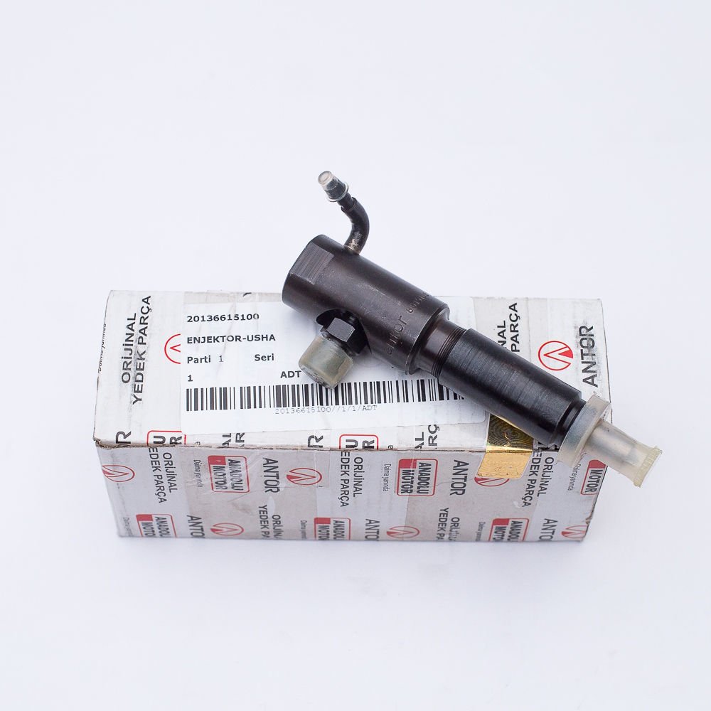 ENJEKTÖR KOMPLE (KALEM TİP)-(450-510)-(ORJ)