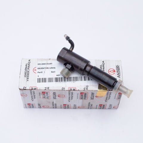 ENJEKTÖR KOMPLE (KALEM TİP)-(450-510)-(ORJ)